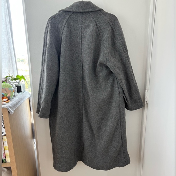 Zara Coat - Picture 4 of 7
